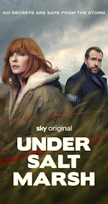 Under Salt Marsh - D.R