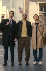 Not Suitable for Work - D.R