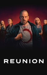 Reunion - D.R