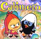 Calimro - D.R