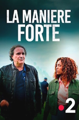 Mani�re forte (La) - D.R