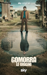 Gomorra : les origines - D.R