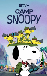 Camp de vacances de Snoopy (Le) - D.R