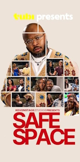 Safe Space - D.R