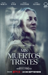 Mes morts tristes - D.R