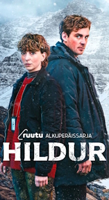 Hildur - D.R