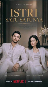 Istri Satu-Satunya - D.R