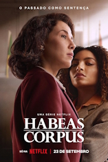 Habeas Corpus - D.R