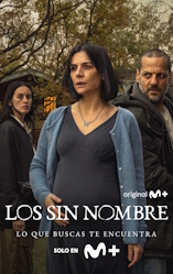 Sin nombre (Los) - D.R