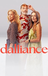 Dalliance - D.R