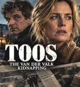 Toos: The Van der Valk Kidnapping - D.R