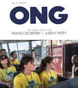 ONG - D.R