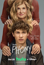 Phony - D.R