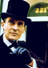 Sherlock Holmes (1984) - D.R