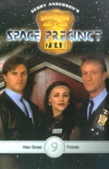 Space Precinct - D.R