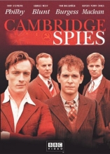 Cambridge Spies - D.R
