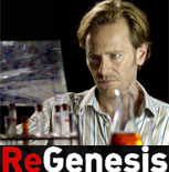 ReGenesis - D.R