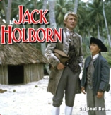 Jack Holborn - D.R