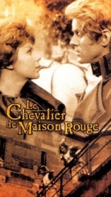 Chevalier de Maison Rouge (Le) - D.R