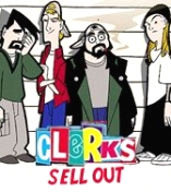 Clerks : la Srie Anime - D.R
