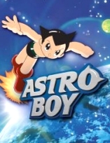 Astro Boy (2003) - D.R