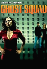 Ghost Squad (2005) - D.R