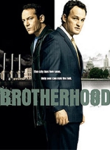 Brotherhood - D.R