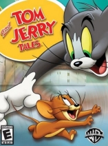 Tom et Jerry Tales - D.R