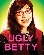 Ugly Betty - D.R