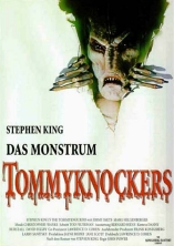 Tommyknockers (Les) - D.R