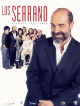Famille Serrano (La) - D.R