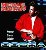Cobra (1993) - D.R