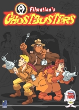 Ghostbusters - D.R
