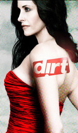 Dirt - D.R