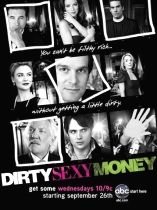 Dirty Sexy Money - D.R
