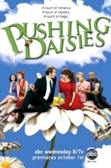 Pushing Daisies - D.R