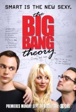 Big Bang Theory (The) - D.R