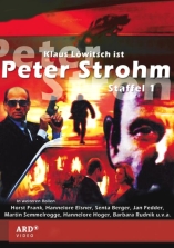 Peter Strohm - D.R