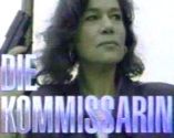 Commissaire Lea Sommer - D.R