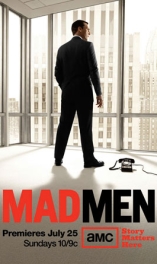 Mad Men - D.R