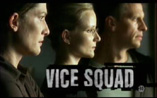 Vice Squad - D.R