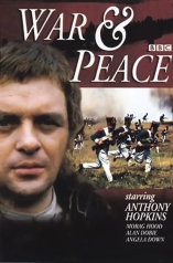 Guerre et Paix (1972) - D.R