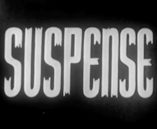 Suspense - D.R