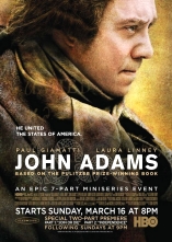 John Adams - D.R