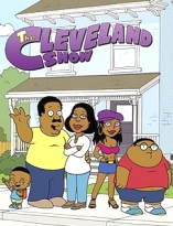 Cleveland Show (The) - D.R