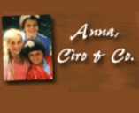 Anna, Ciro et Compagnie - D.R