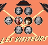 Visiteurs (Les) - D.R