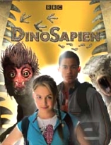 Dinosapien - D.R