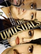 Unusuals (The) - D.R
