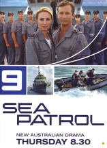 Sea Patrol - D.R
